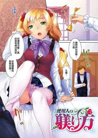 [Nekomata Naomi] Hatsujoh Neko Manman | 発情淫騷小貓喵喵 [Chinese]