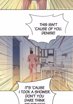 What do you Take me For? Ch.10/?