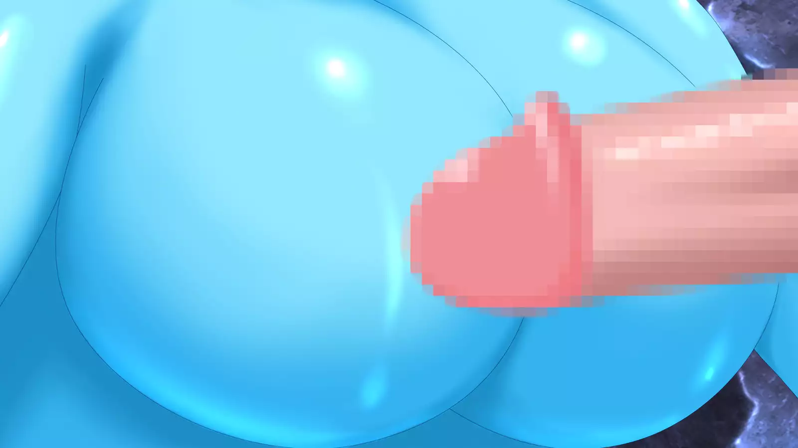 Ore to Succubus to Slime to