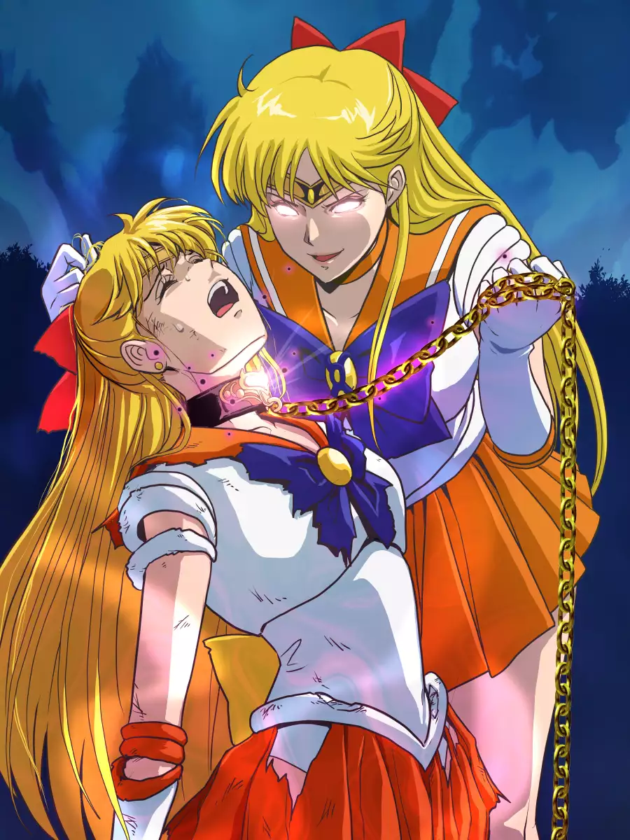 Bad-end simulation Vol. 2