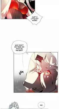 [Juder] Lilith`s Cord Ch.1-17 (English) (Ongoing)