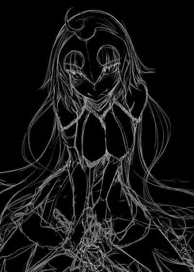 Jeanne d'Arc Alter Gyaku Rape Avenger