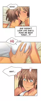 [Gamang] Sports Girl Ch.1-28 (English) (YoManga)