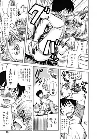 COMIC RiN [2008-10] Vol.46