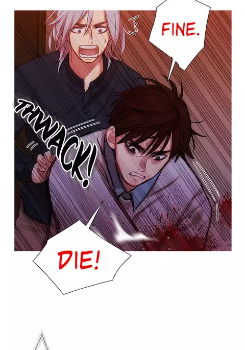 Scandal of the Witch Ch.1-33