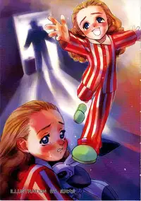 Miss Child Idol vol. 1