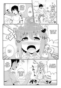 [Chinzuriina] Mahousei Shounen Magical Mao-tan [English]