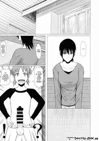 (Futaket 10.5) [Pollinosis (Shinkuu Tatsuya)] REDLEVEL14 (Yotsubato!) [English] [Doujin-Moe]