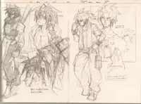 (C87) [Article 60 of Criminal Code (Shuhan)] RaKuGaKi./Monochrome.[Vol:4] (Various)