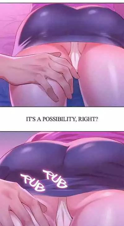 What do you Take me For? Ch.52/?