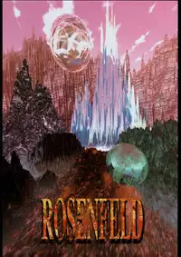 [Sailor Moon] Seirei Yakyoku Chokan Rosenfeld 5 (Chimeishou)