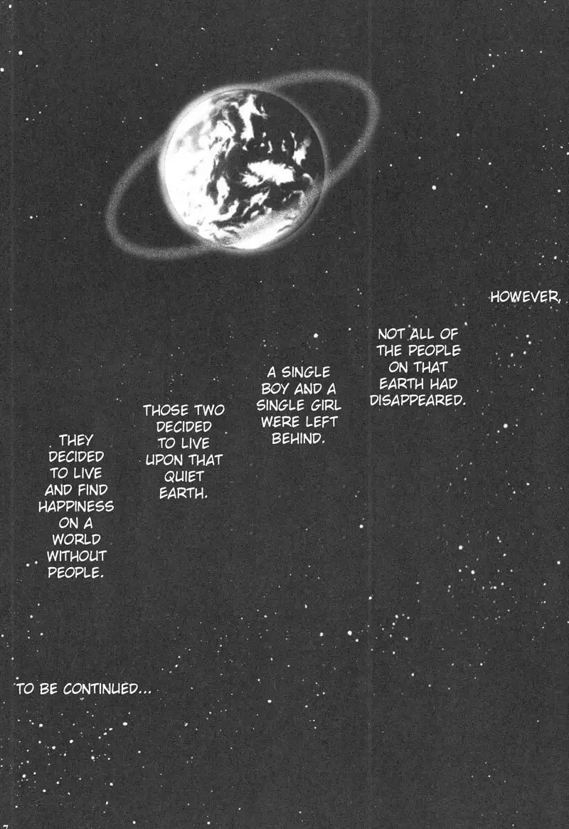 Epilogue of Evangelion Pt1