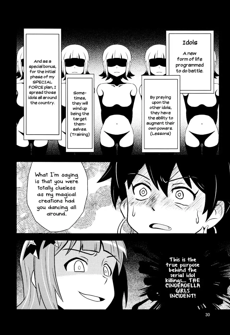 The Great American Bash