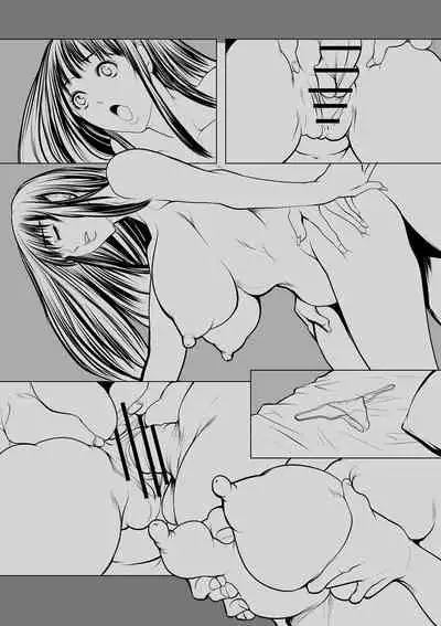 [Miki Ooro] Ade niku Naburi PARAdise [Digital]