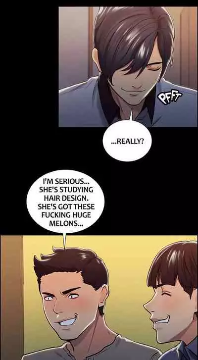 Taste of Forbbiden Fruit Ch.21/24