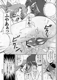 (C84) [COUNTER ATTACK (Gyakushuu Takeshi)] Pink Sugar 20th Anniversary Special (Bishoujo Senshi Sailor Moon)