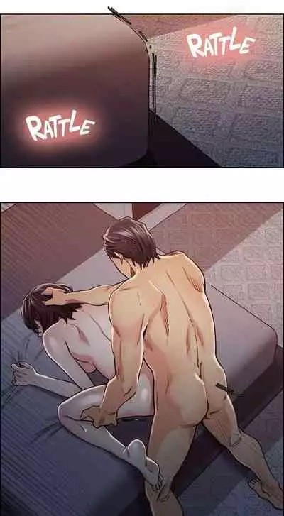 Taste of Forbbiden Fruit Ch.21/24