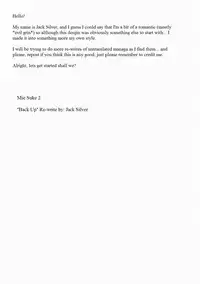 Mie Suke 2 [English] [Rewrite] [Jack Silver]