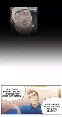 [BAK Hyeong Jun] Sweet Guy Ch. 1-44 [English] [YoManga]