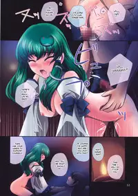 [ClearBook (Yamaguchi Takashi)] Renai Fuu Shuku (Touhou Project) [English]