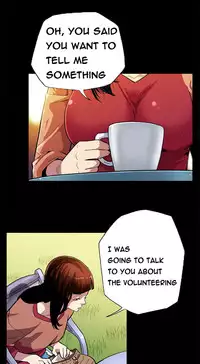 Moms Cafe Ch.1-5 (English) (Ongoing)