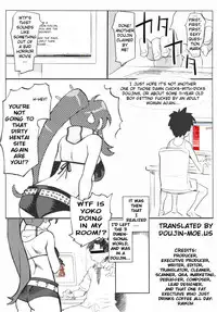 Juubai Gaeshi!! [English] [Rewrite] [Doujin-Moe.us]