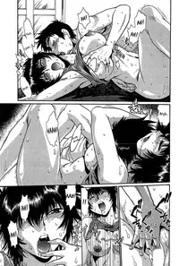 [Manabe Jouji] Kanojo de Ippai 2 - Ch. 10-17 [English] {Ochimusha}