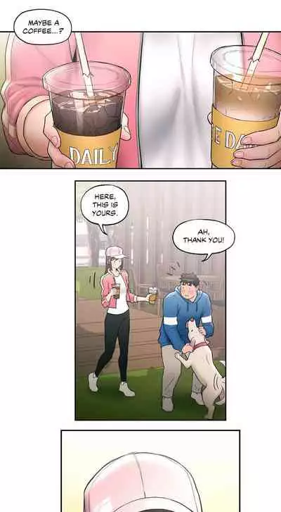 [Choe Namsae, Shuroop] Sexercise Ch. 1-43 [English]