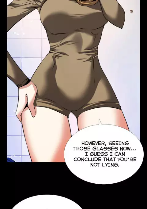 Love Parameter Ch.1-70