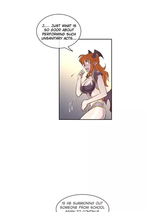 Master in My Dreams Ch.0-44