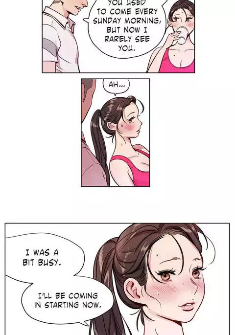 Atonement Camp Ch.1-14