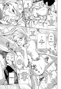 [Asagi Ryu] Orihime [English] {Junryuu}