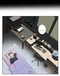 [SOSO] Franken Jo 为爱而生 法兰克赵 Ch.1~8 [Chinese]中文