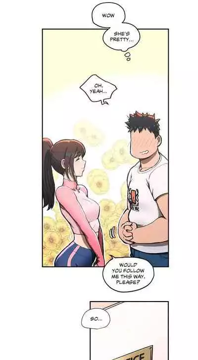 [Choe Namsae, Shuroop] Sexercise Ch. 1-43 [English]