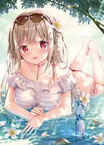 [TwinBox (Hanahanamaki, Sousouman)] TeacherTeacher Soushuuhen [Digital]