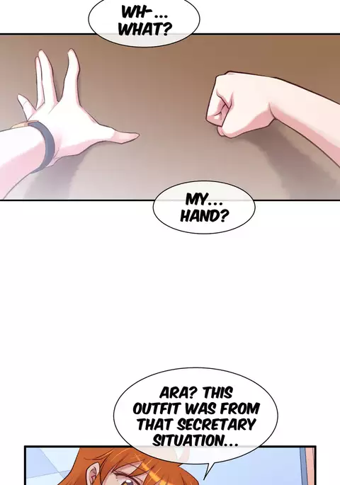 Master in My Dreams Ch.0-44