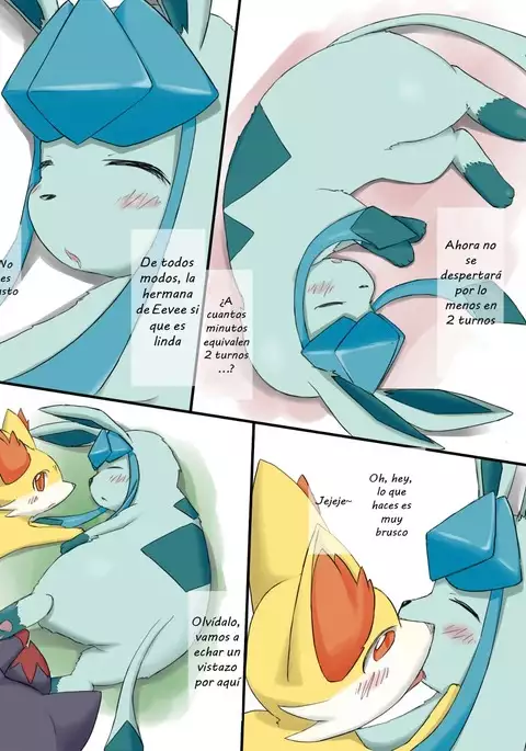 A Troublesome Brother/Un hermano problemático