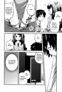 [Tsubaki Jushirou] Daily Sisters Ch. 1-2 [English]