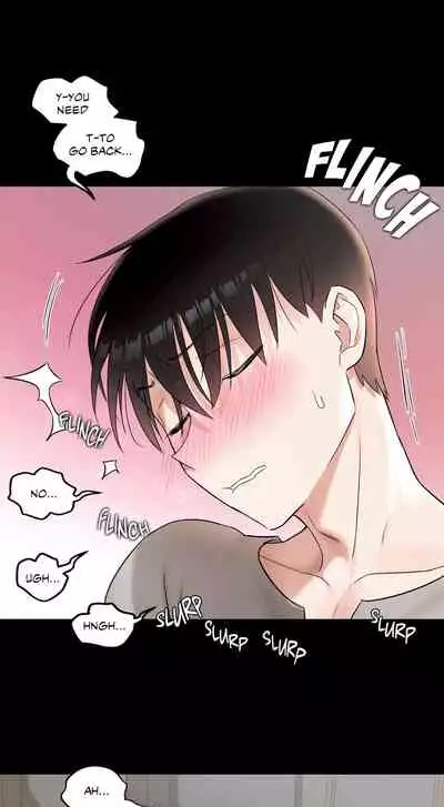 [Choe Namsae, Shuroop] Sexercise Ch. 1-43 [English]