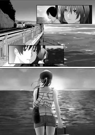 [Ryoh-zoh] Rarefure Ch. 08~30 [Chinese] [ELF个人汉化]