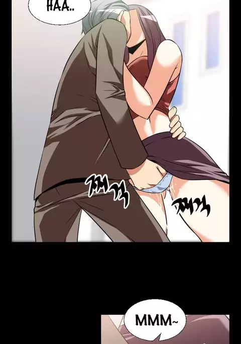 Love Parameter Ch.1-46