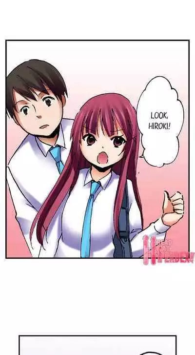 [BURIO] 3… 2… 1… Fuck! (Complete) [English]