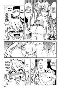 [Charlie Nishinaka] Choice! 3 [English] [YQII]