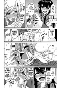 [Charlie Nishinaka] Choice! 3 [English] [YQII]