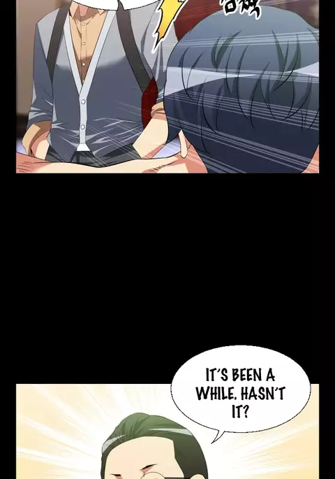 Love Parameter Ch.1-73