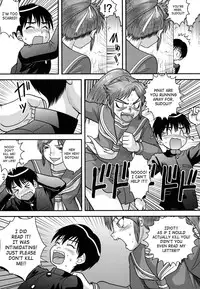 [Juan Gotoh] Doutei Senka | Virgin Special Course [English] {SaHa}