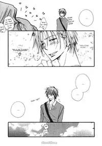 [Inomoto Rikako] Baby Bitch! [English] [Eternal Dream]