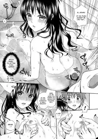 (C81) [ManiacStreet (Sugaishi, Oono)] Orange Revolution (To LOVE-Ru) [English]