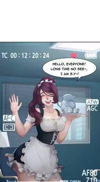 [Studio Gale] Lady Garden Ch.1-32 (English) (Ongoing)