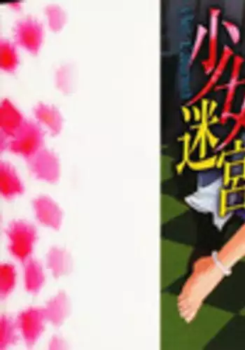 [Nakamura Mizumo] Shoujo Meikyuu